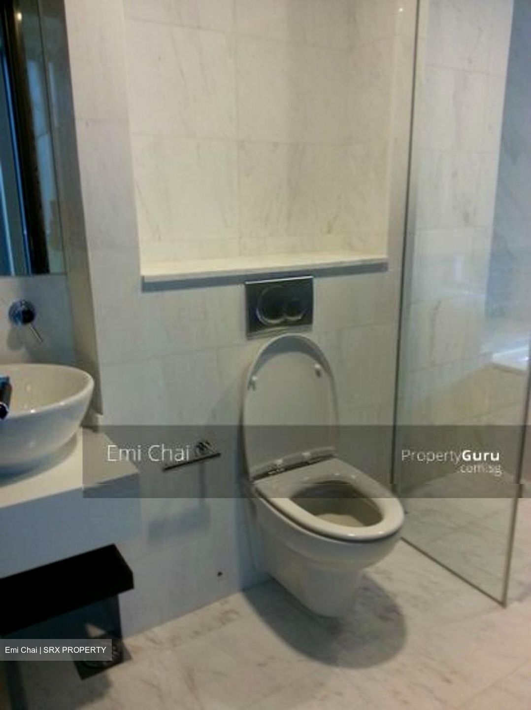 Lengkok Merak (D10), Condominium #590448191